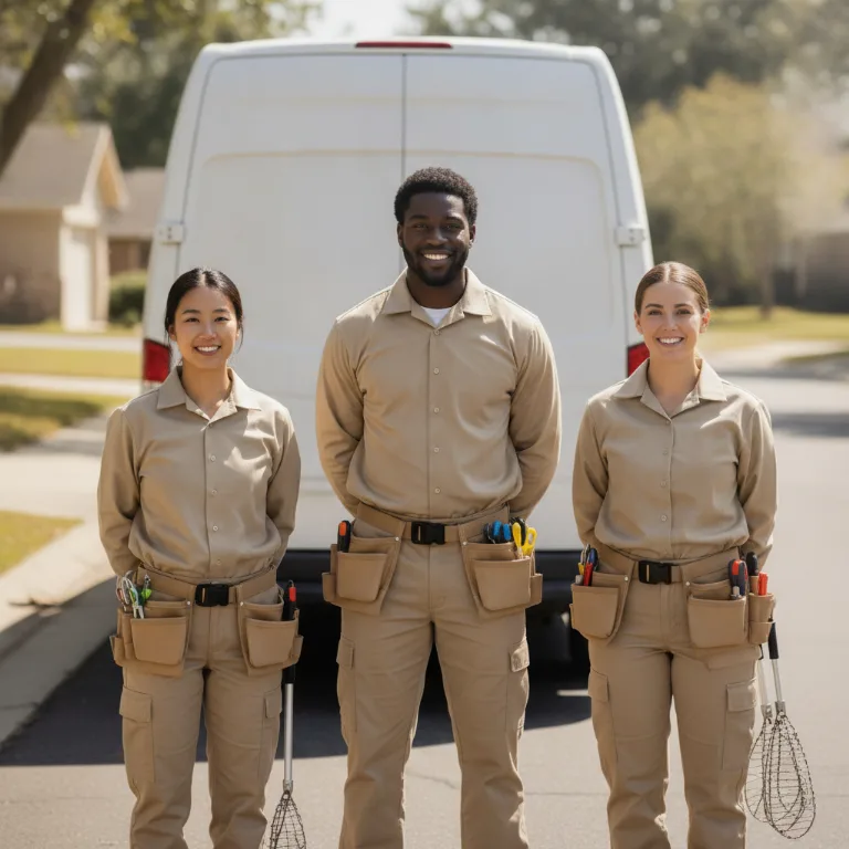 Wildlife Removal team in Bunbury